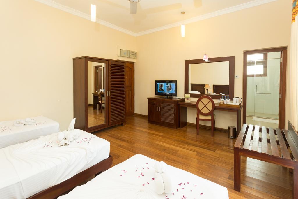 Serene Grand Villa Kandy Ngoại thất bức ảnh