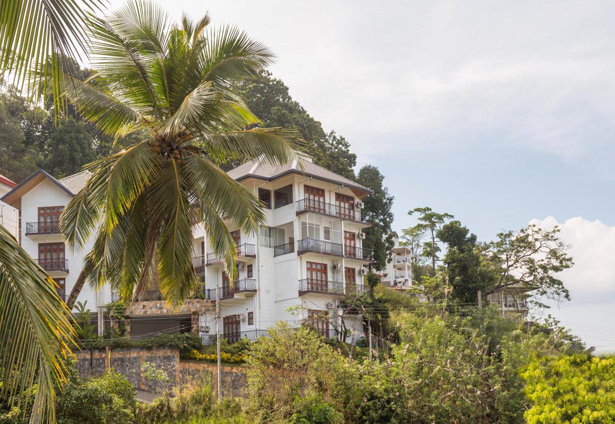 Serene Grand Villa Kandy Ngoại thất bức ảnh