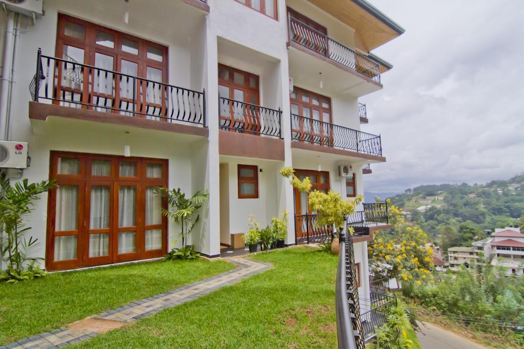 Serene Grand Villa Kandy Ngoại thất bức ảnh