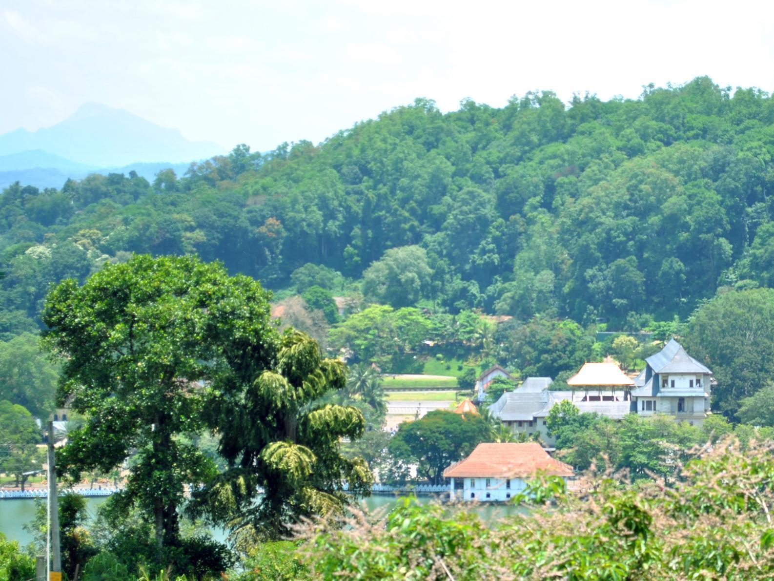 Serene Grand Villa Kandy Ngoại thất bức ảnh