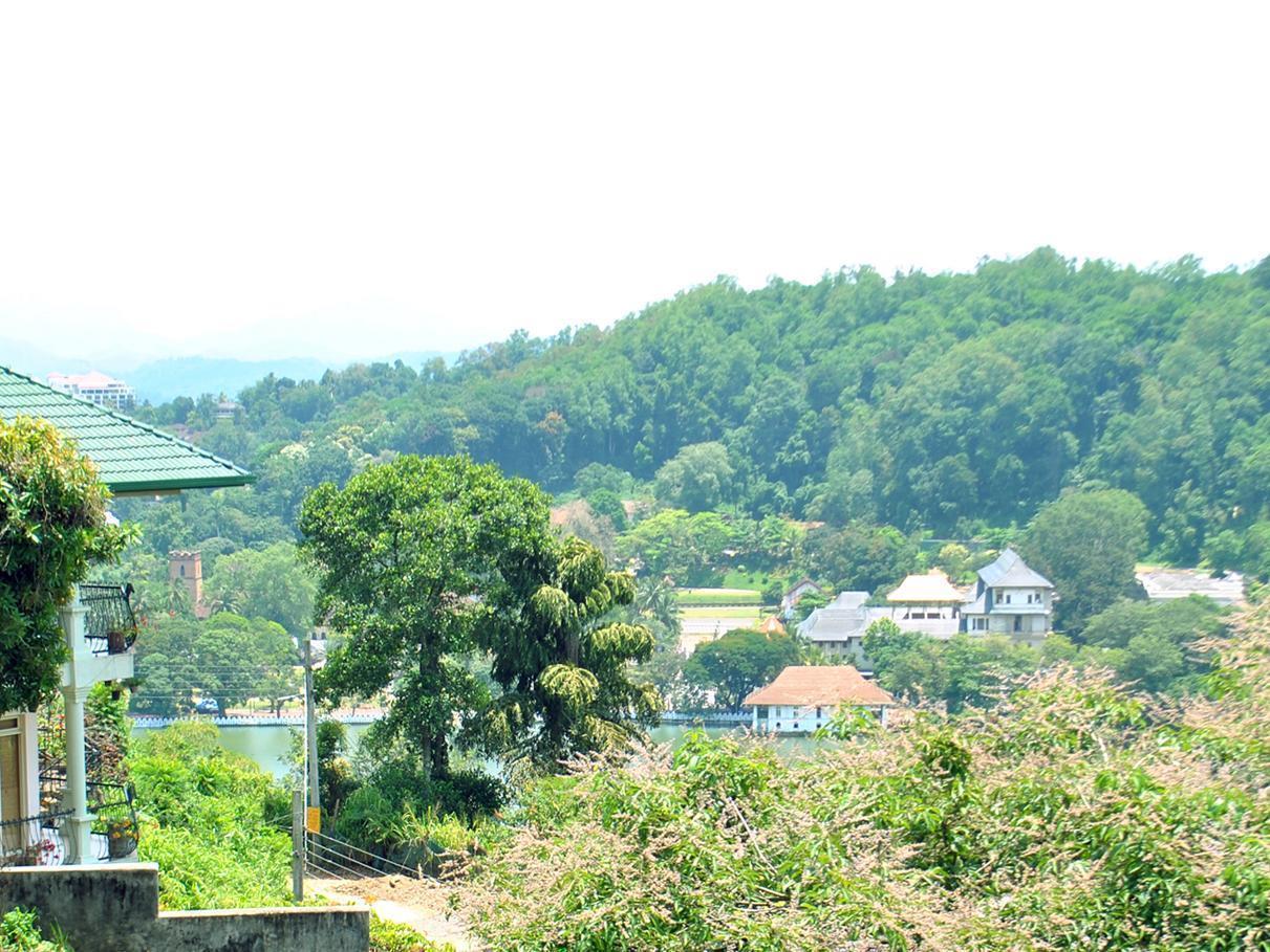 Serene Grand Villa Kandy Ngoại thất bức ảnh