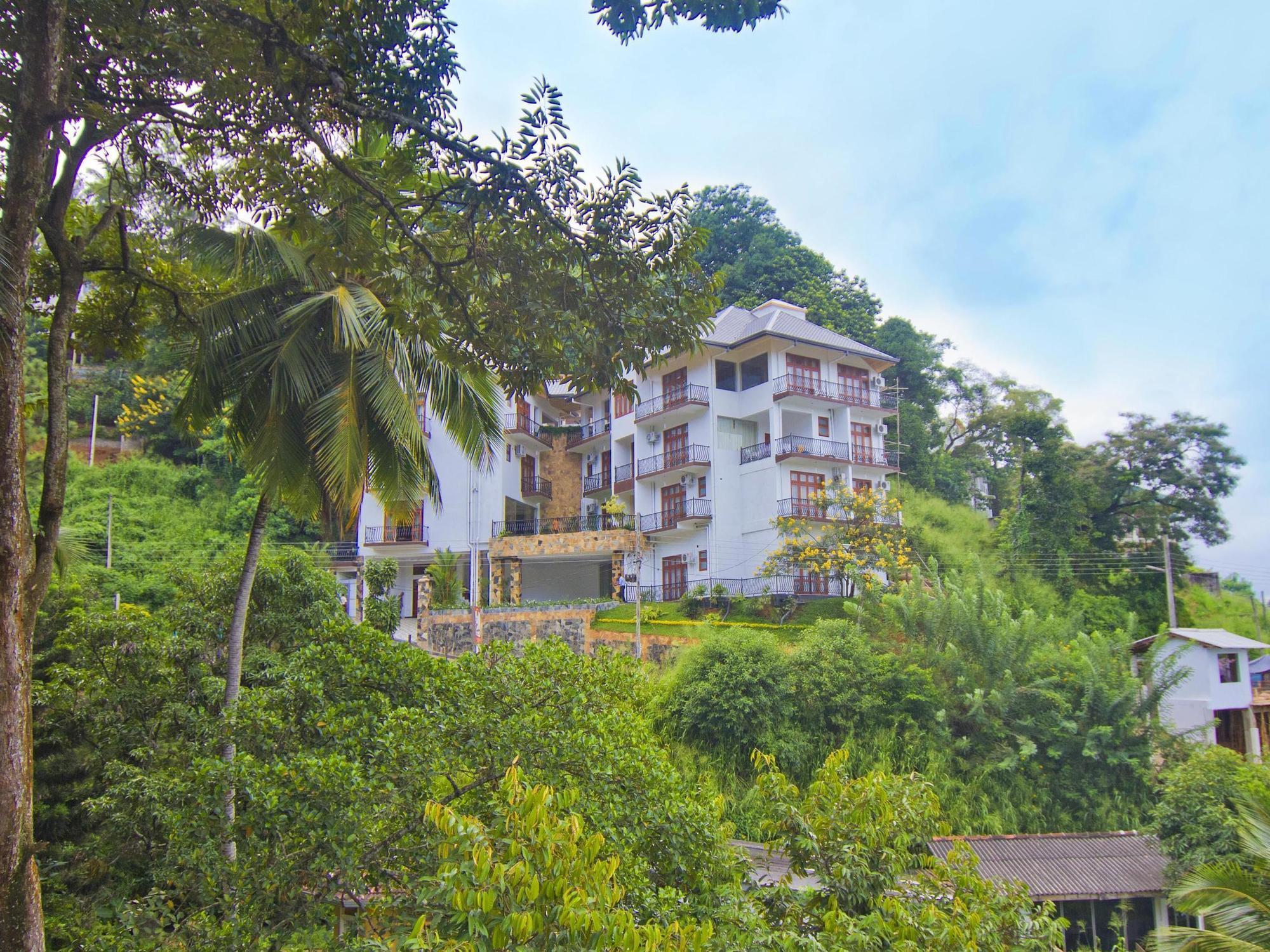 Serene Grand Villa Kandy Ngoại thất bức ảnh