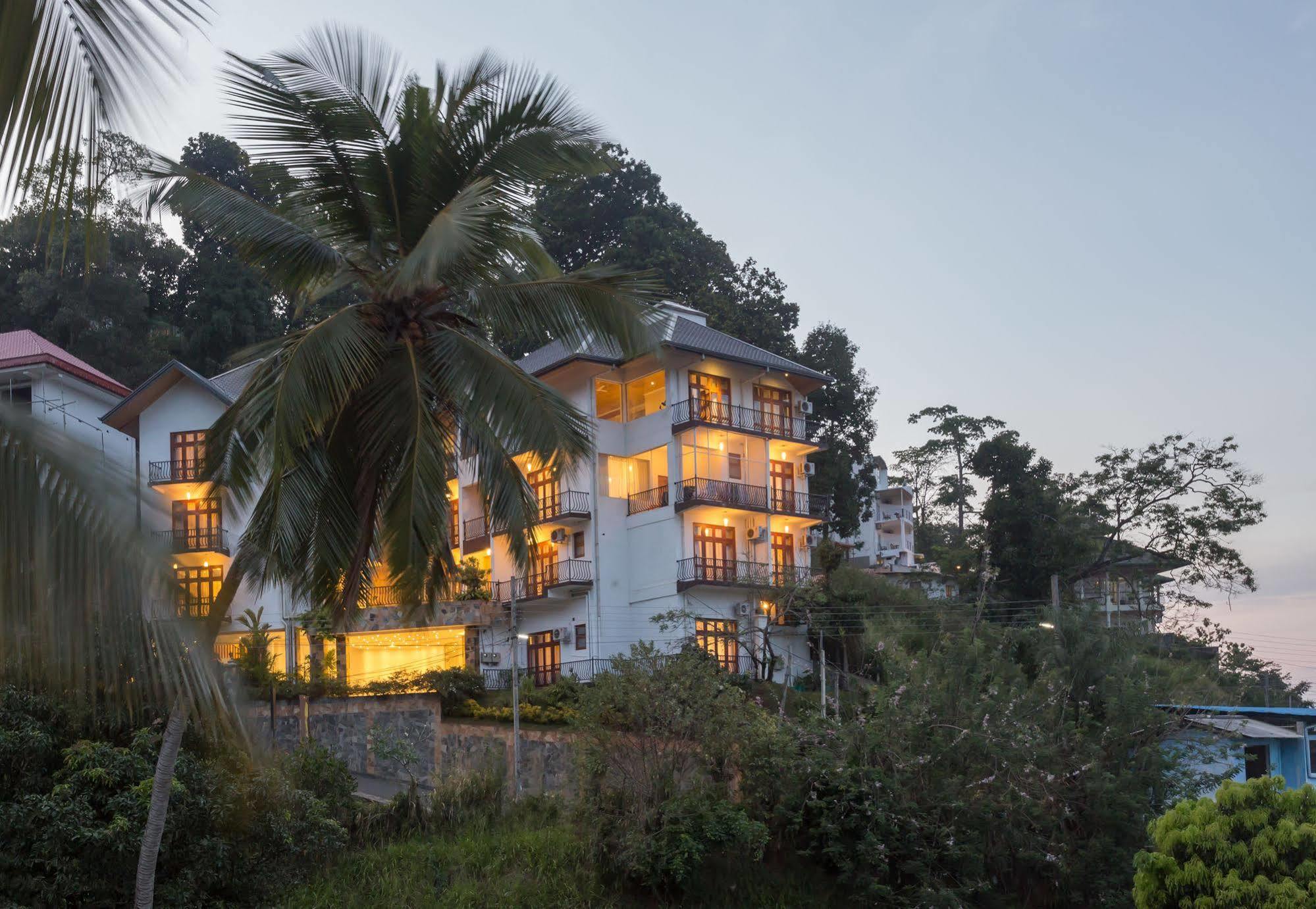 Serene Grand Villa Kandy Ngoại thất bức ảnh