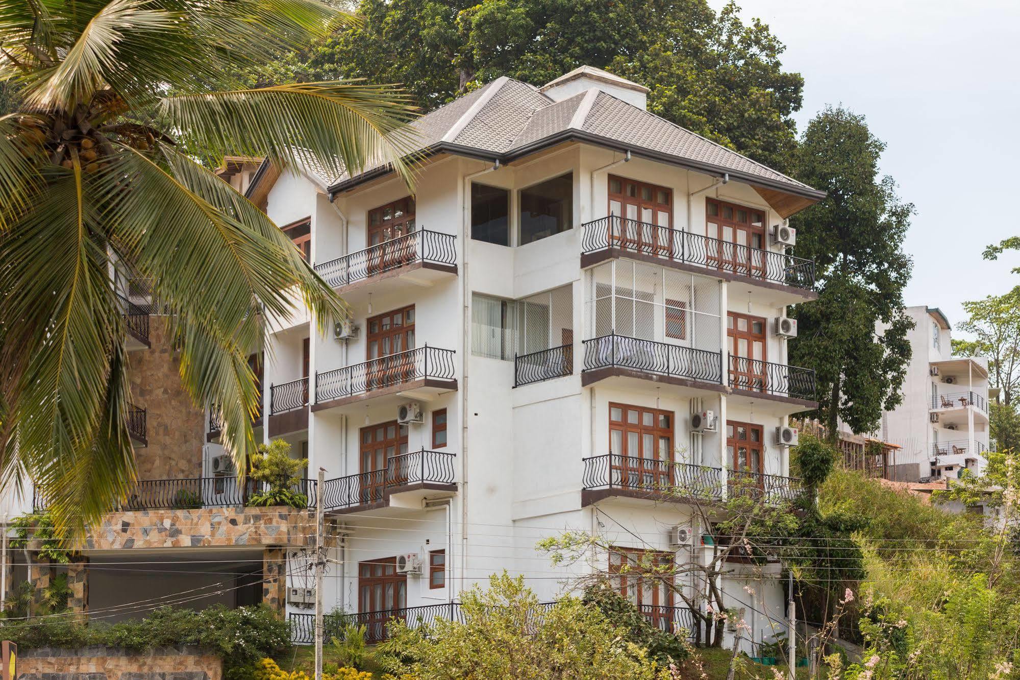 Serene Grand Villa Kandy Ngoại thất bức ảnh