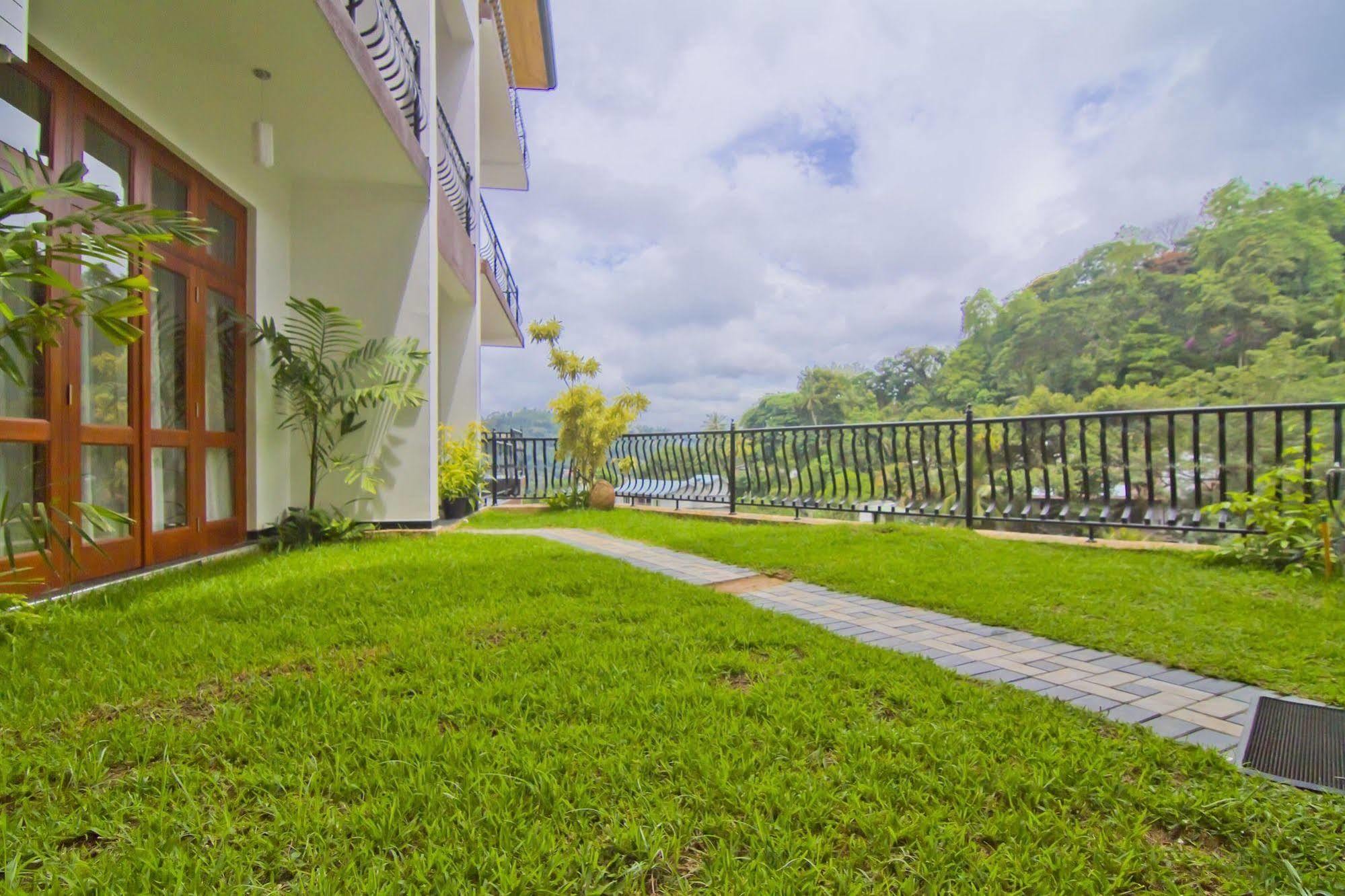 Serene Grand Villa Kandy Ngoại thất bức ảnh