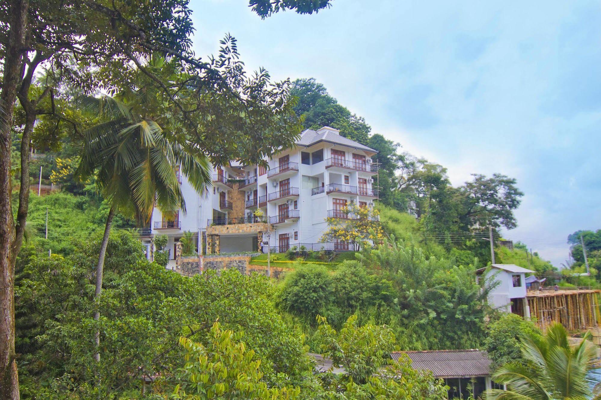 Serene Grand Villa Kandy Ngoại thất bức ảnh